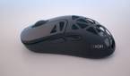 Keychron M3 Mini 4K Metal Edition side close