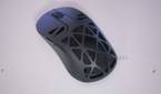 Keychron M3 Mini 4K Metal Edition palm rest