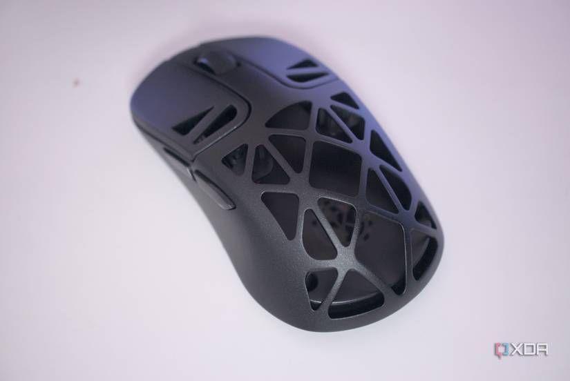 Keychron M3 Mini 4K Metal Edition