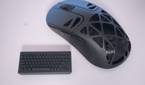 Keychron M3 Mini 4K Metal Edition receiver