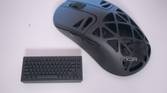 Keychron M3 Mini 4K Metal Edition receiver