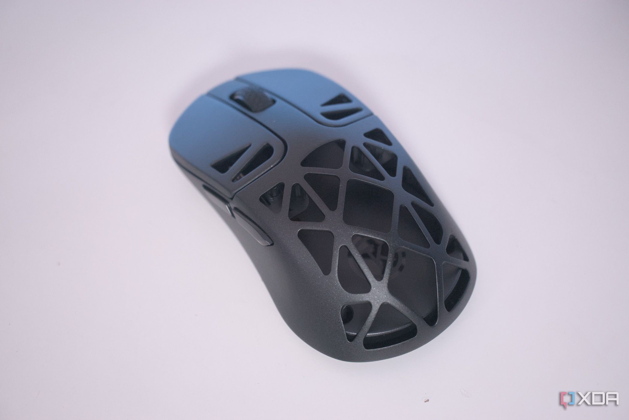 Keychron M3 Mini 4K Metal Edition review: One of the best mice I