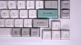 Keychron Q1 Max arrow keys