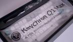 Unboxing the Keychron Q1 Max