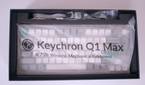 Unboxing the Keychron Q1 Max