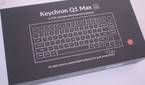 Keychron Q1 Max box