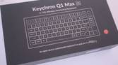 Keychron Q1 Max box