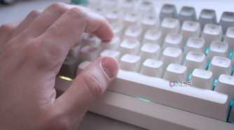 Using the Keychron Q1 Max