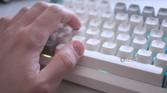 Using the Keychron Q1 Max