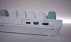 Keychron Q1 Max switches