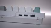 Keychron Q1 Max switches