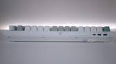 Rear of the Keychron Q1 Max