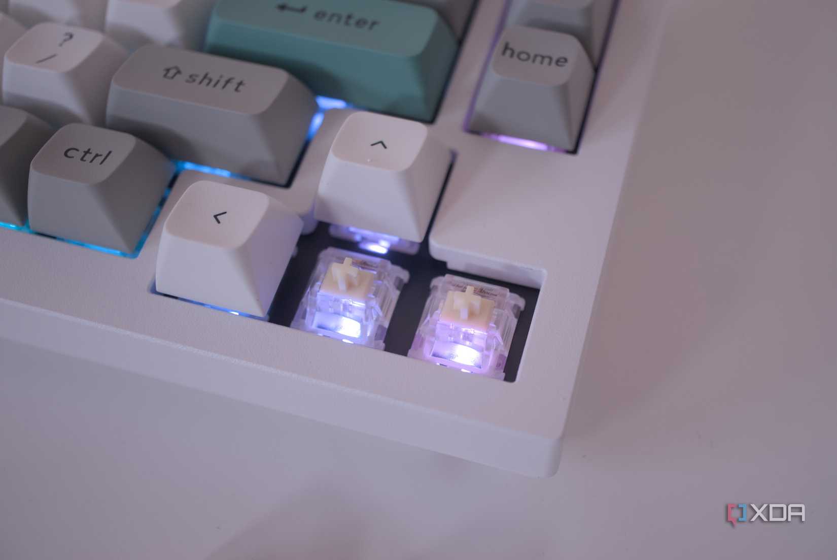 5 of the most overrated mechanical keyboard features