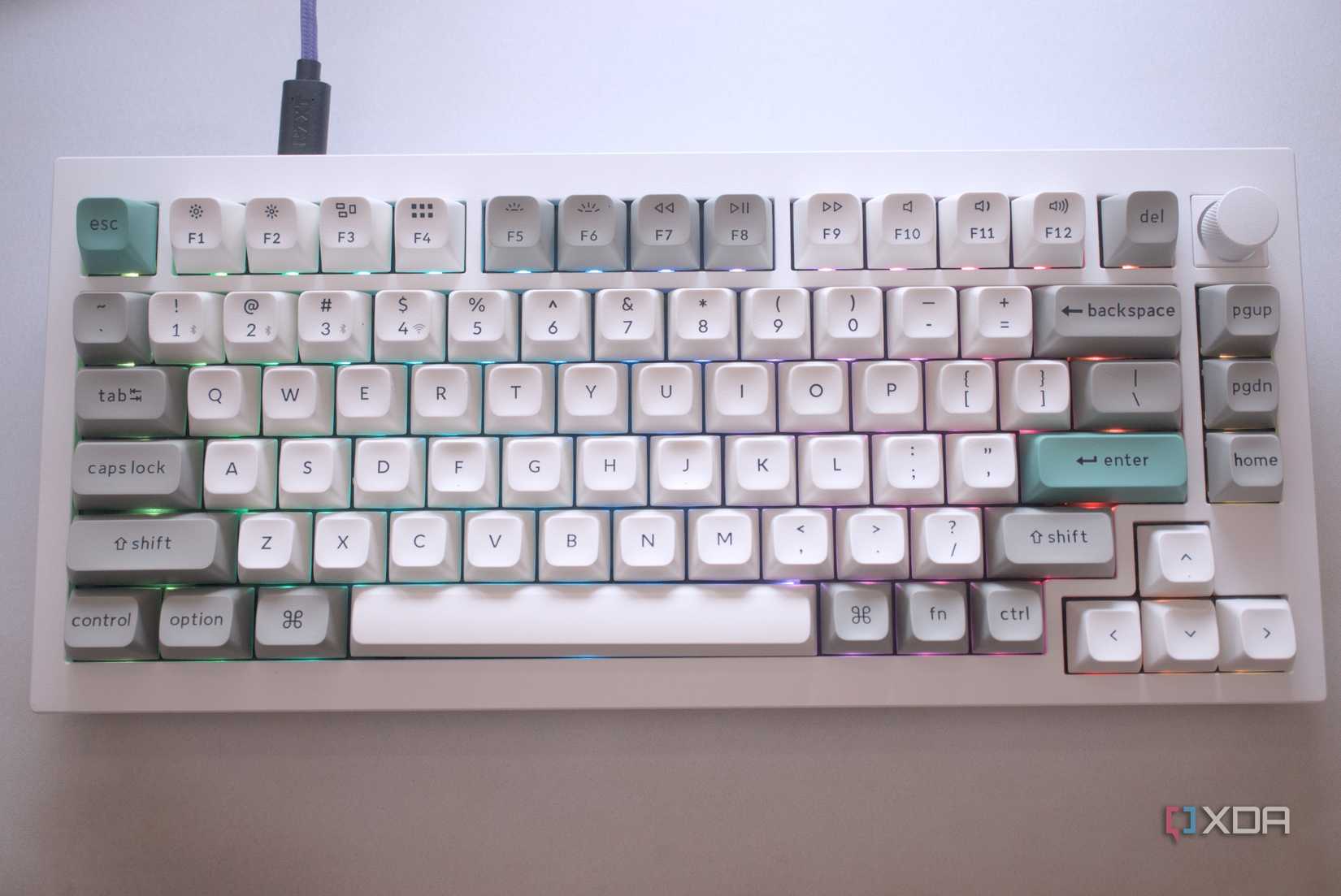 Nkey What is N-Key Rollover (NKRO) and why does your keyboard need it?