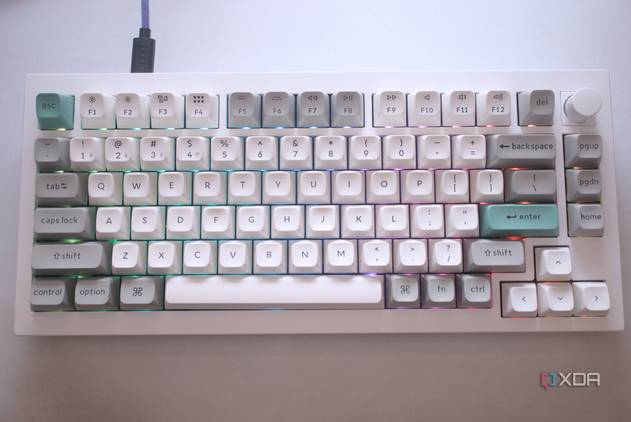 Keychron Q1 Max