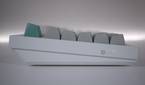 Side view of the Keychron Q1 Max