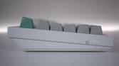 Side view of the Keychron Q1 Max