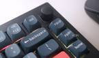 Keychron V1 Max knob