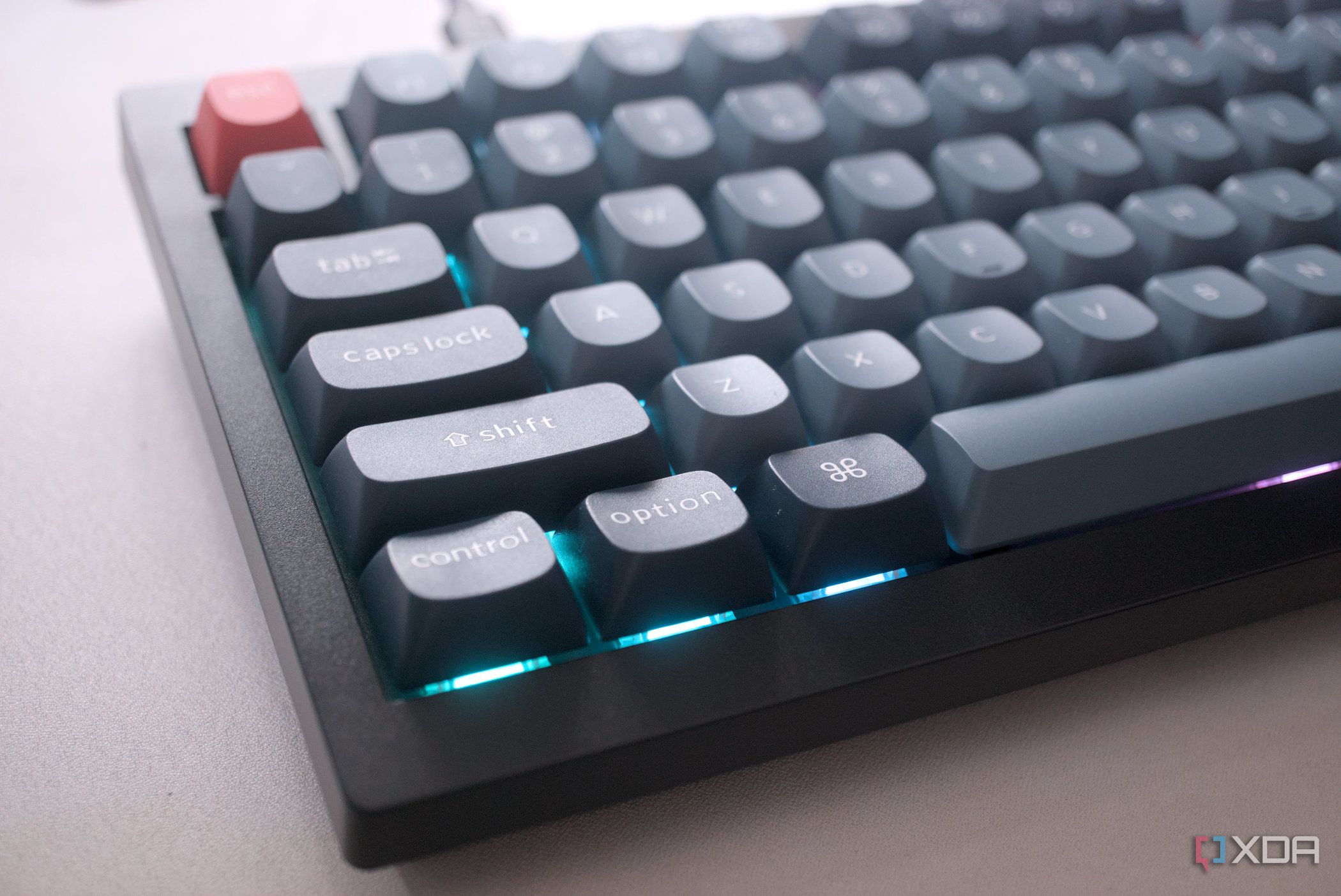 Keychron V1 Max review: A stellar typing experience at a