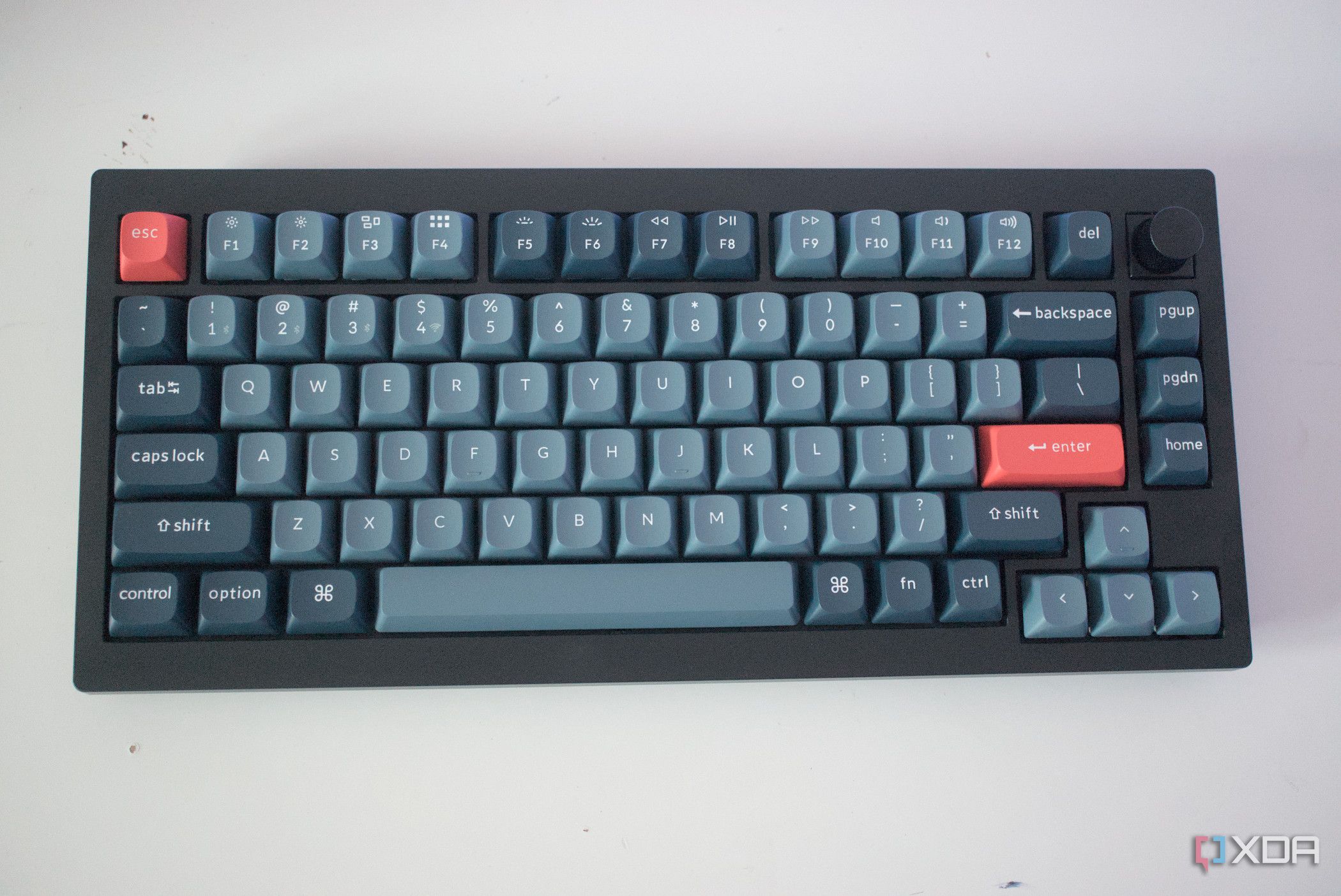 Keychron V1 Max review: A stellar typing experience at a