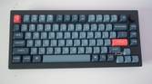 Keychron V1 Max top view