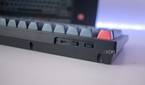 Keychron V1 Max OS switch
