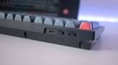 Keychron V1 Max OS switch