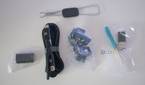 Keychron V1 Max package contents