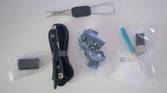 Keychron V1 Max package contents
