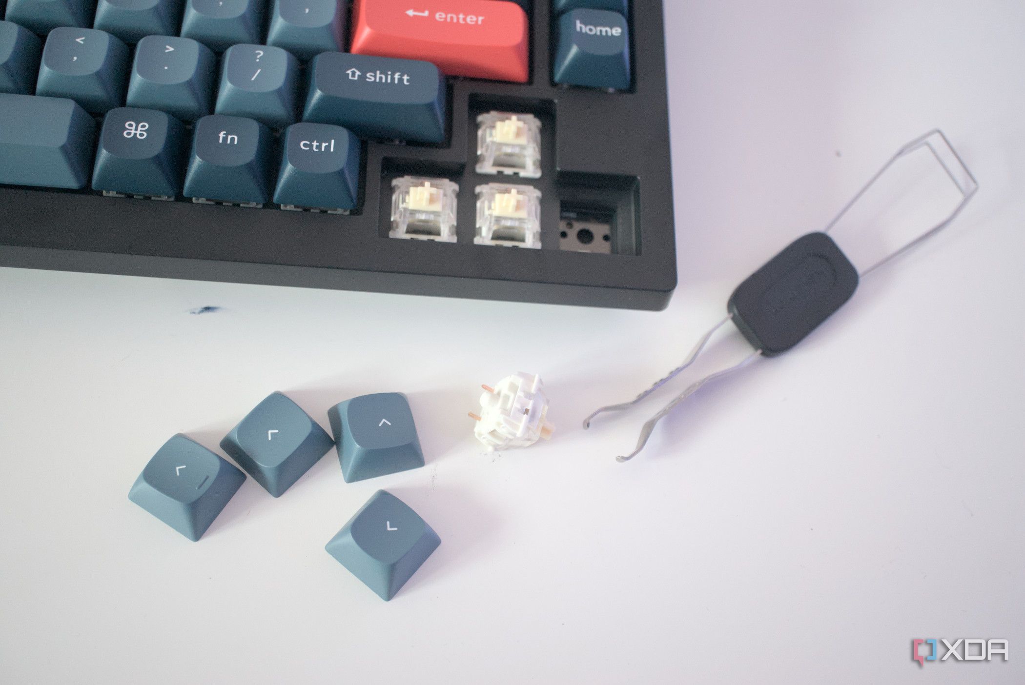 6 free and safe ways to fix keyboard chatter
