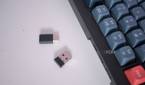 Keychron V1 Max USB receiver