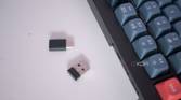 Keychron V1 Max USB receiver