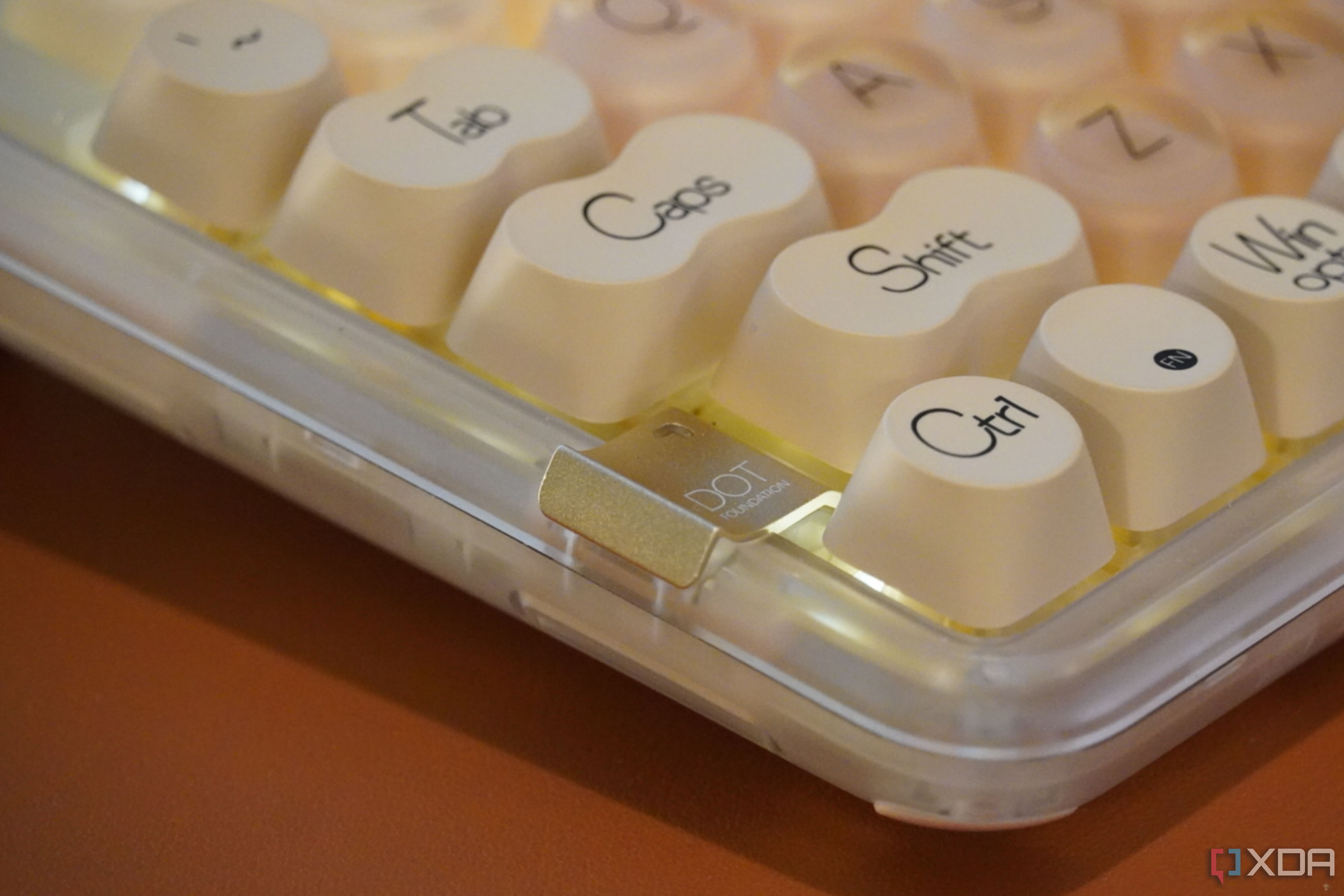 【今日だけお値下げ中】Lofree DOT foundation ロフリー S281821f40c3f42c0afb4defeceb12