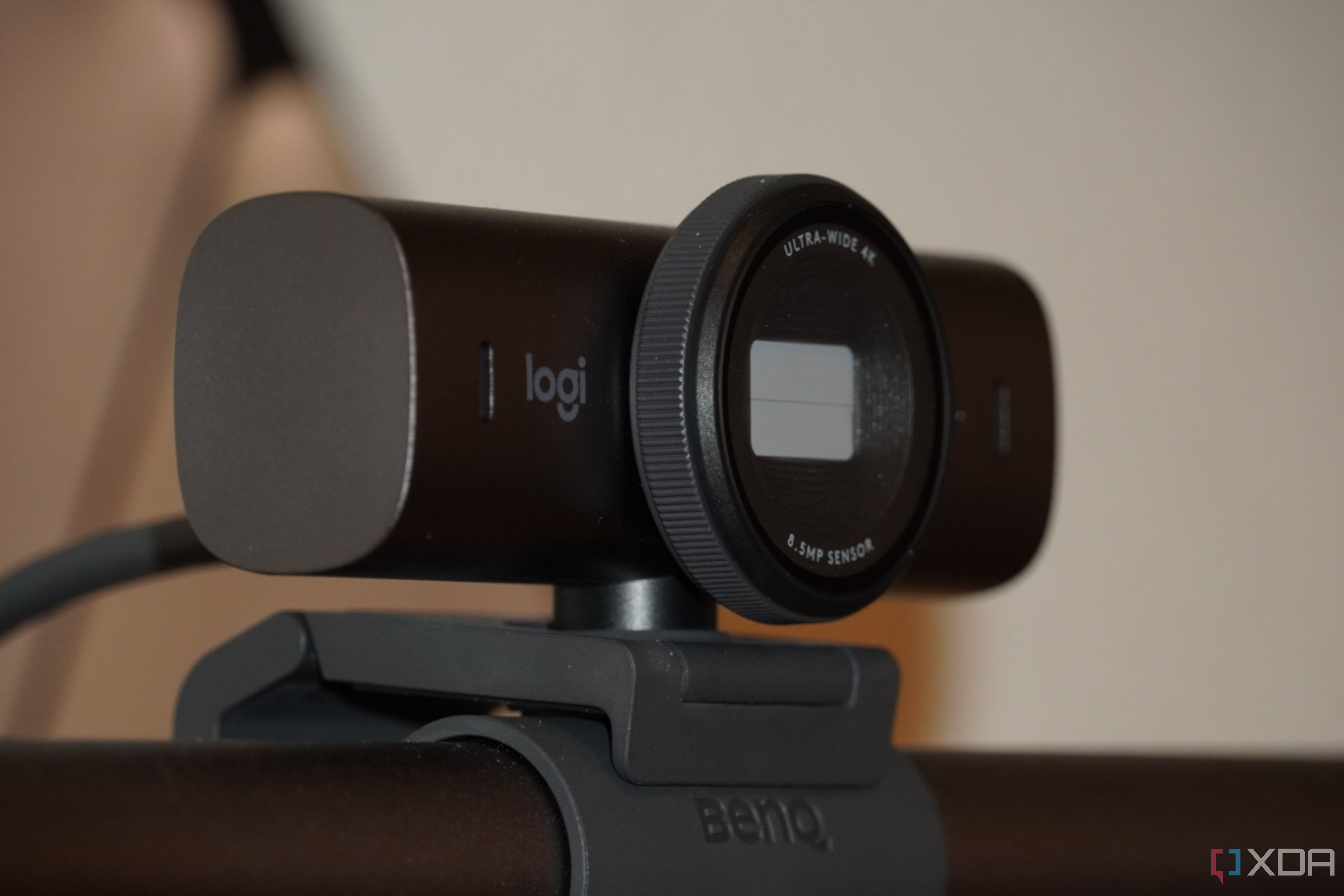 Logitech MX Brio