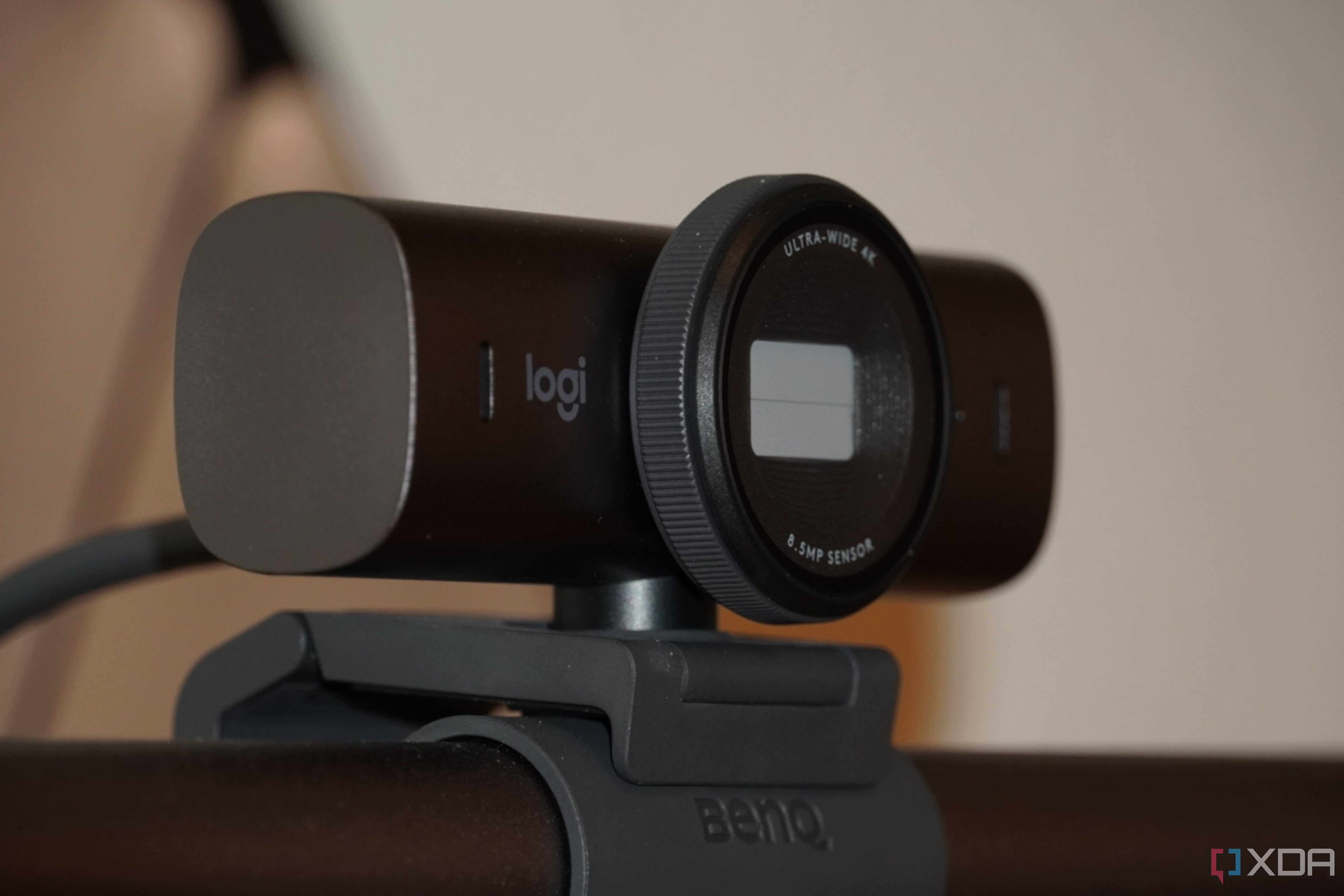 Logitech MX Brio