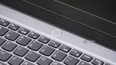 The LOQ logo and power button.