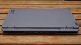 The ports on a Lenovo LOQ 15.