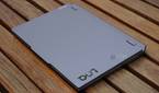 The Lenovo LOQ 15 closed.