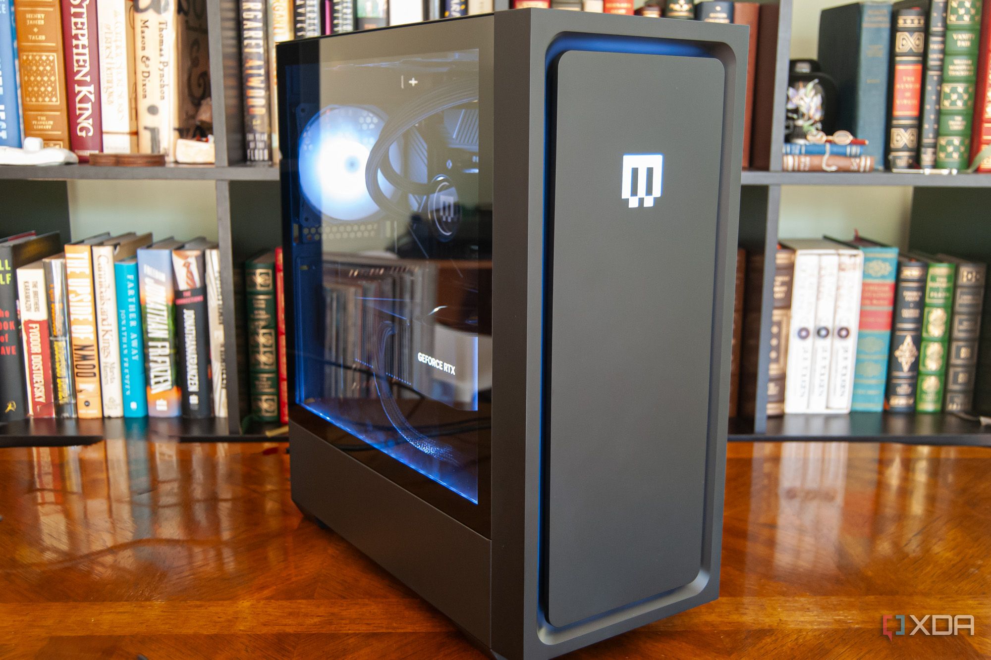 3 reasons a gaming PC is the only PC worth buying in 2024