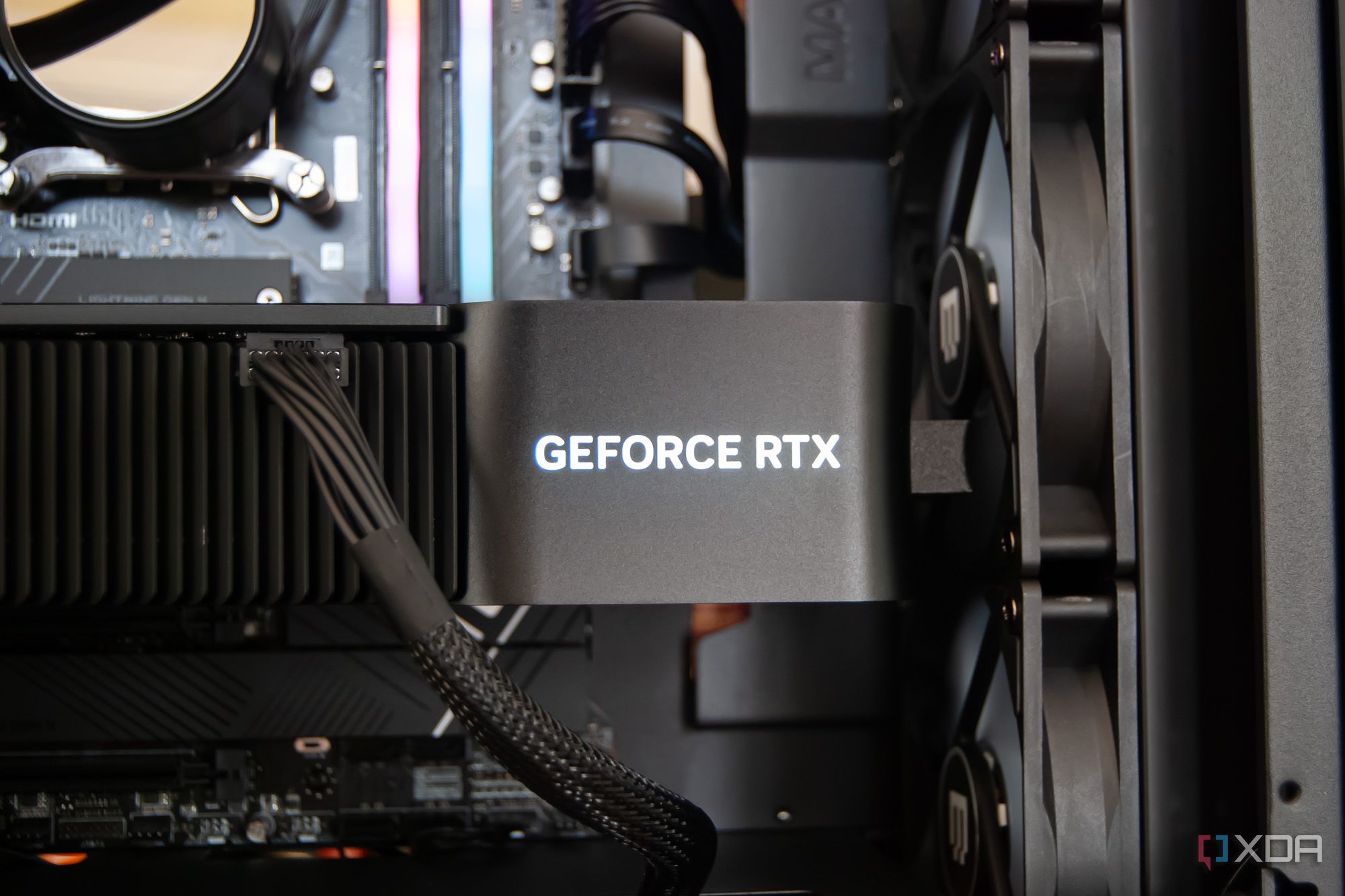3 reasons a pre-built PC is your best shot to get an RTX 5000 GPU