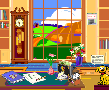 10 old-school Windows programs you probably didn't remember until now