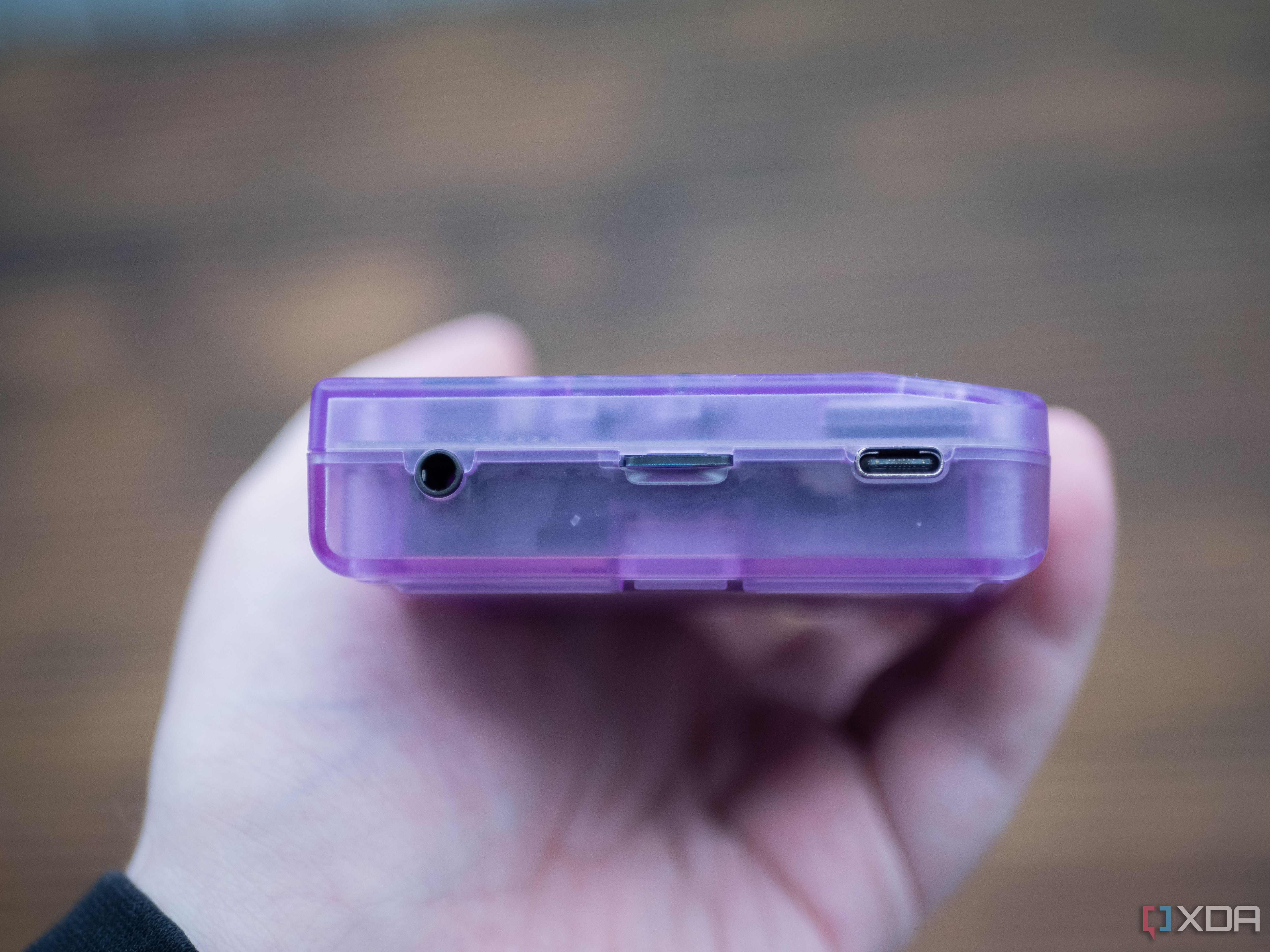 Miyoo Mini+ review: One of the best retro handhelds you can buy today