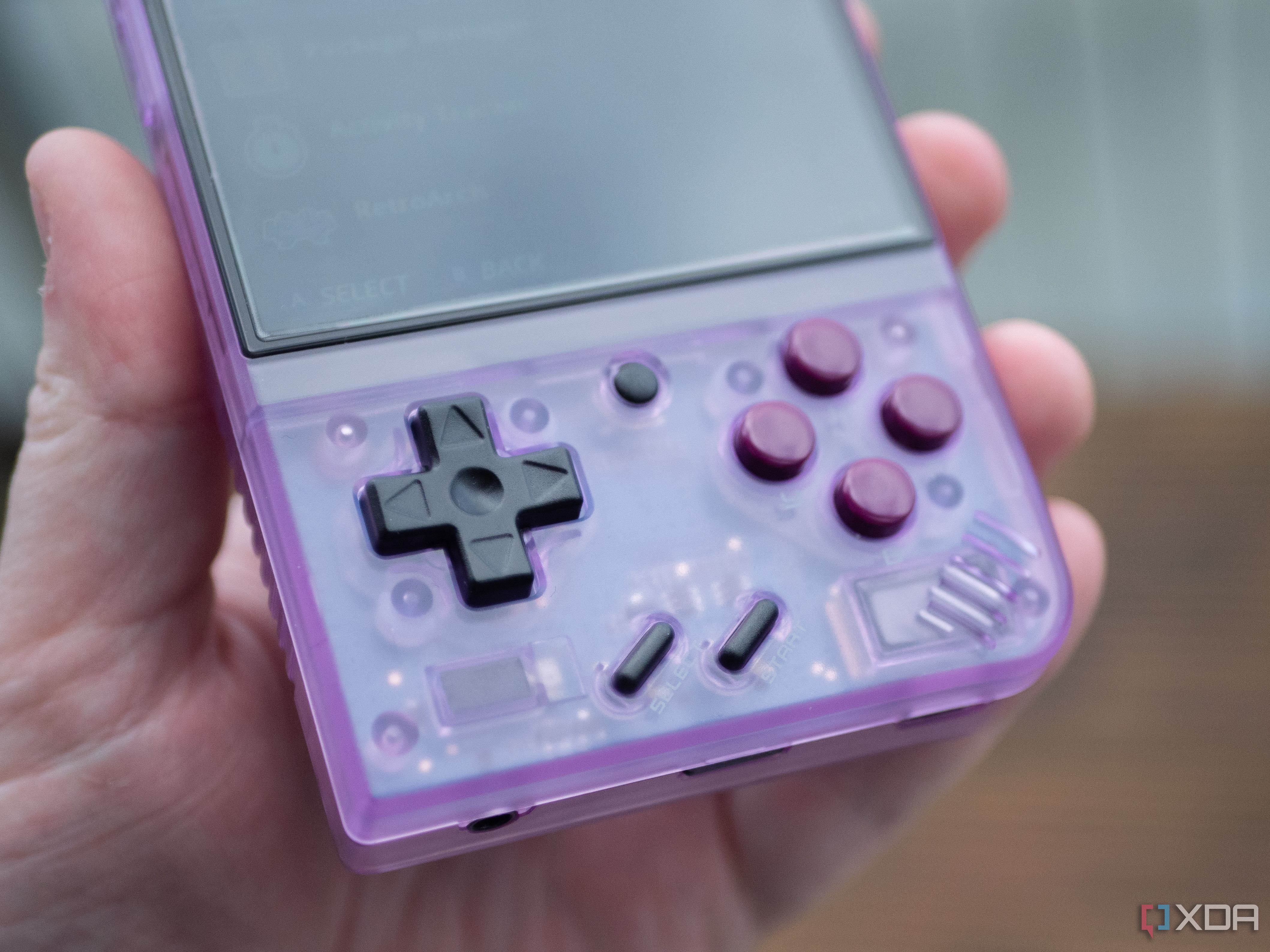Miyoo Mini+ review: One of the best retro handhelds you can buy today