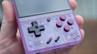 Miyoo-Mini+-Dpad