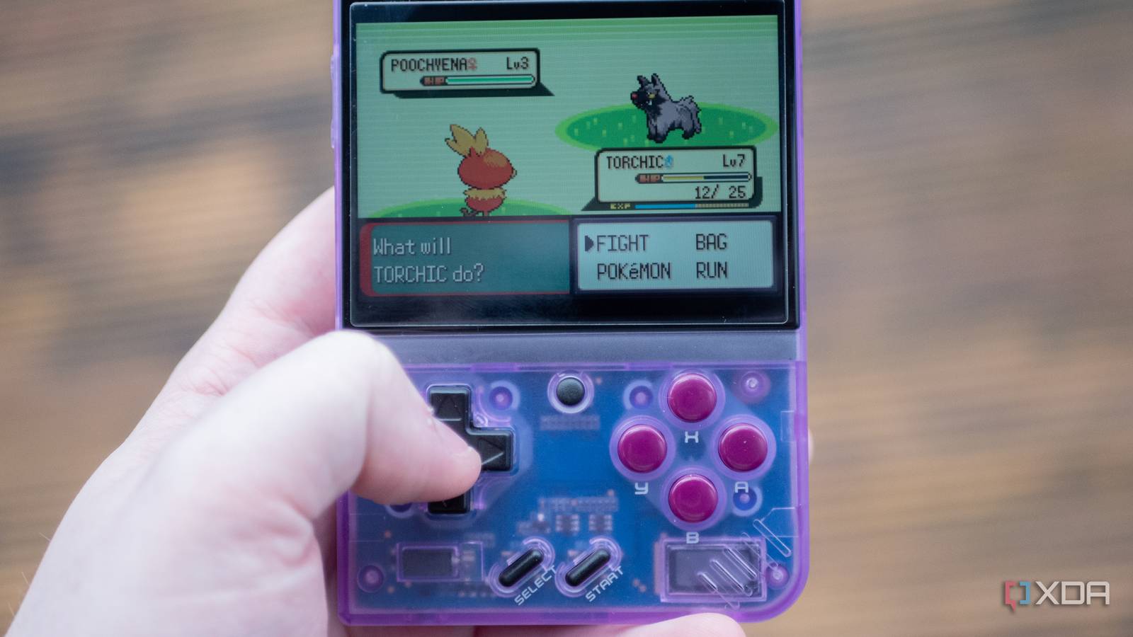 Miyoo Mini+ review: One of the best retro handhelds you can buy today