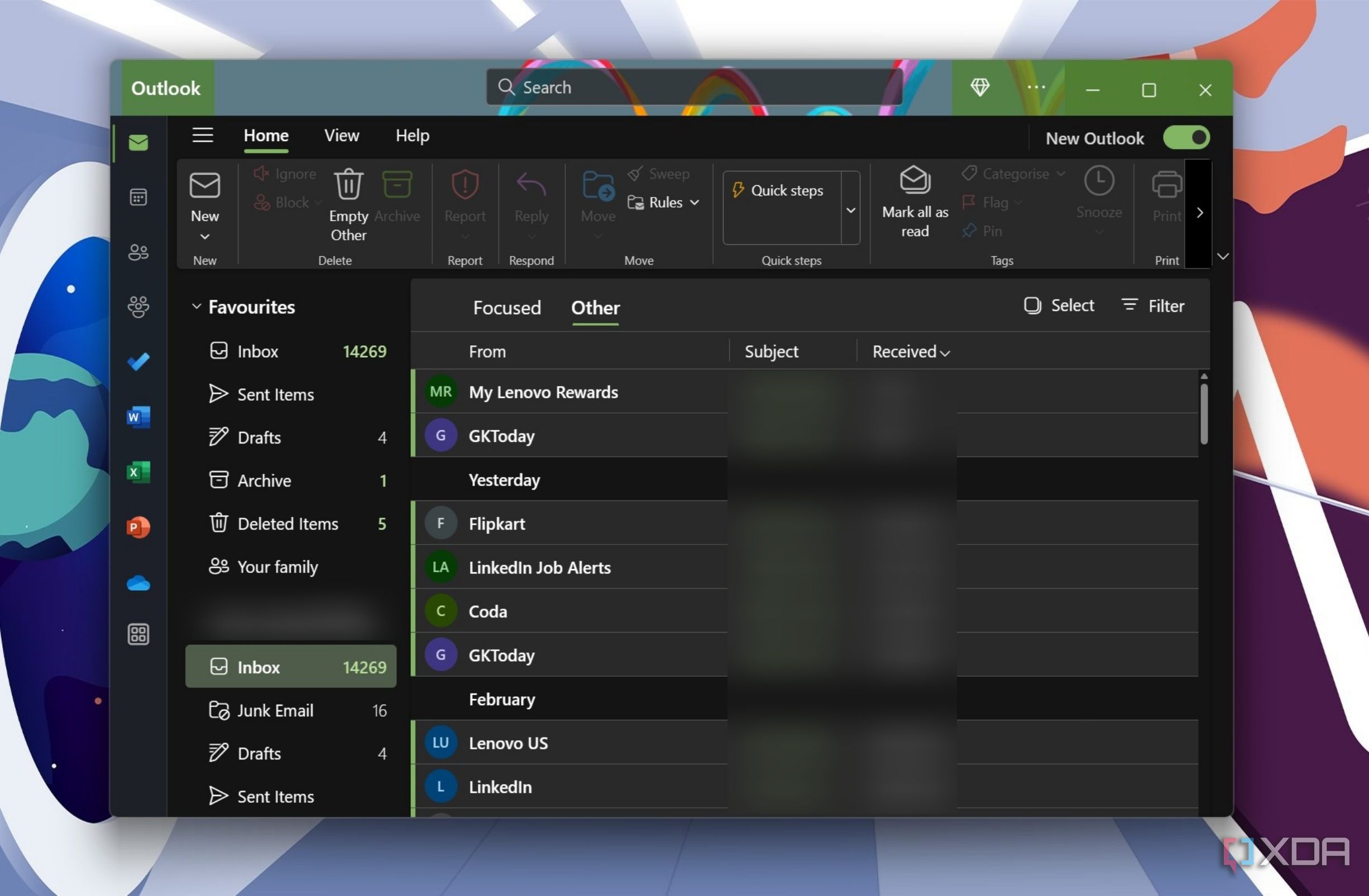 Microsoft Roadmap Weekly: New way to add accounts to Outlook, scheduled ...