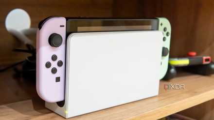 Switch File Is the Nintendo Switch 2's 256GB of storage enough? These game file ...