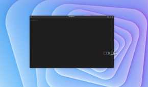 nix-os-terminal