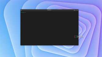 nix-os-terminal