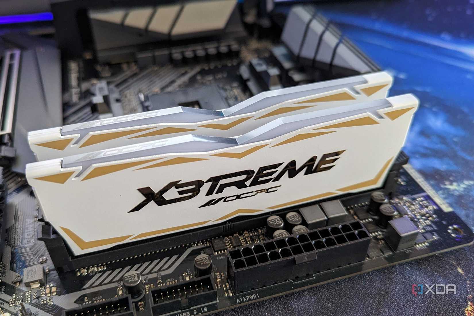 Computer Ram Memory 4k Build this ultra 4K gaming PC for only $1,200